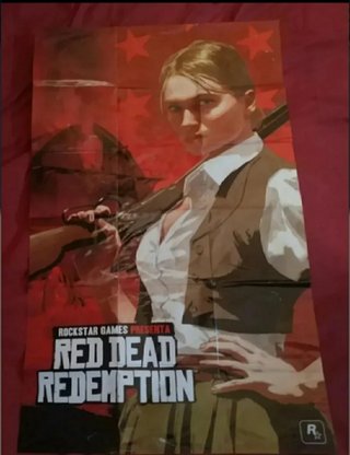 Red Dead Redemption