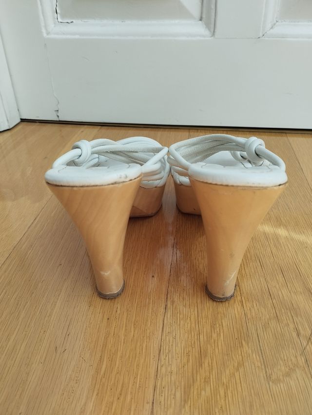 Sandalias de Loewe