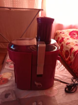 Licuadora