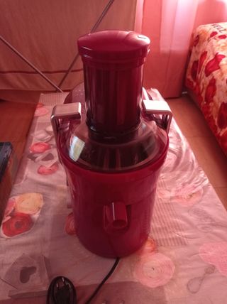 Licuadora