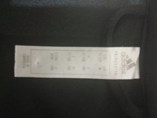 Chaqueta Adidas niño