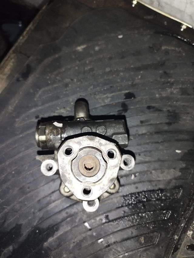 ✅Bomba servodirección 130422154✅