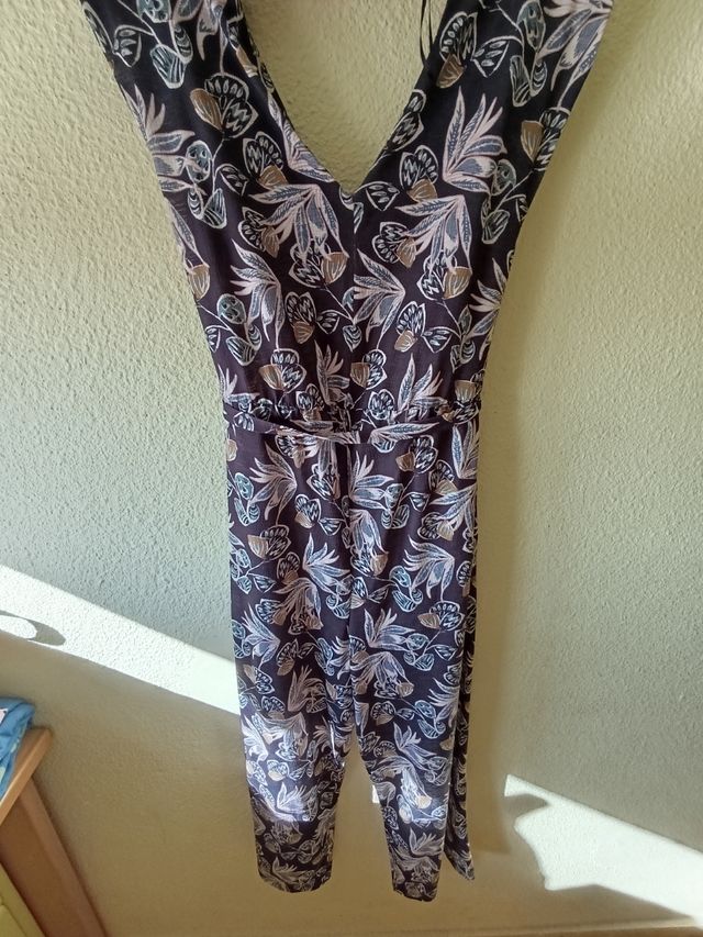 Mono floreado de Sfera