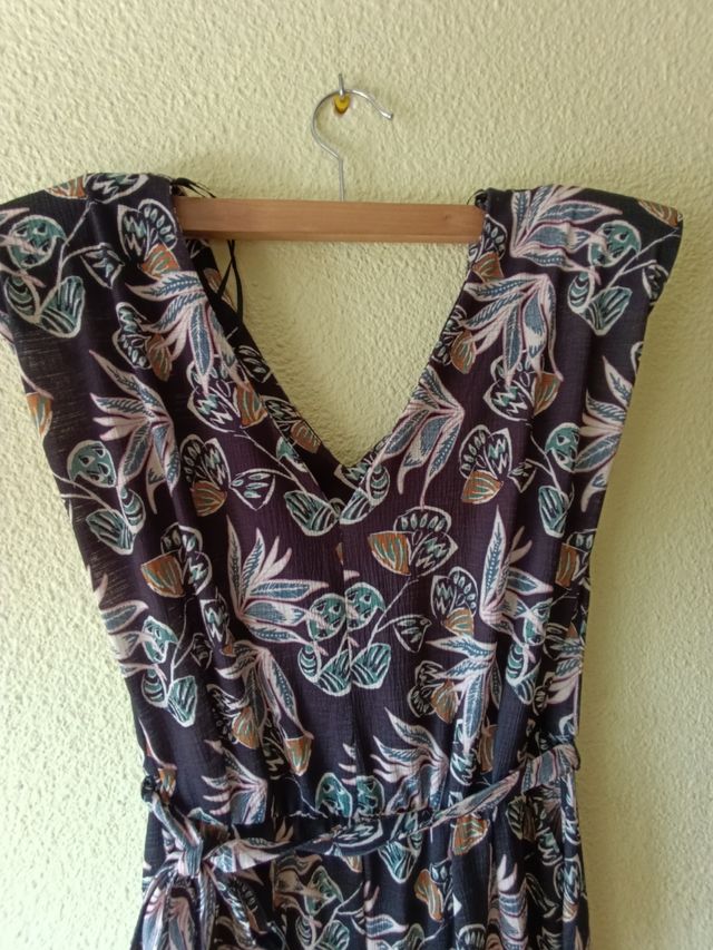 Mono floreado de Sfera