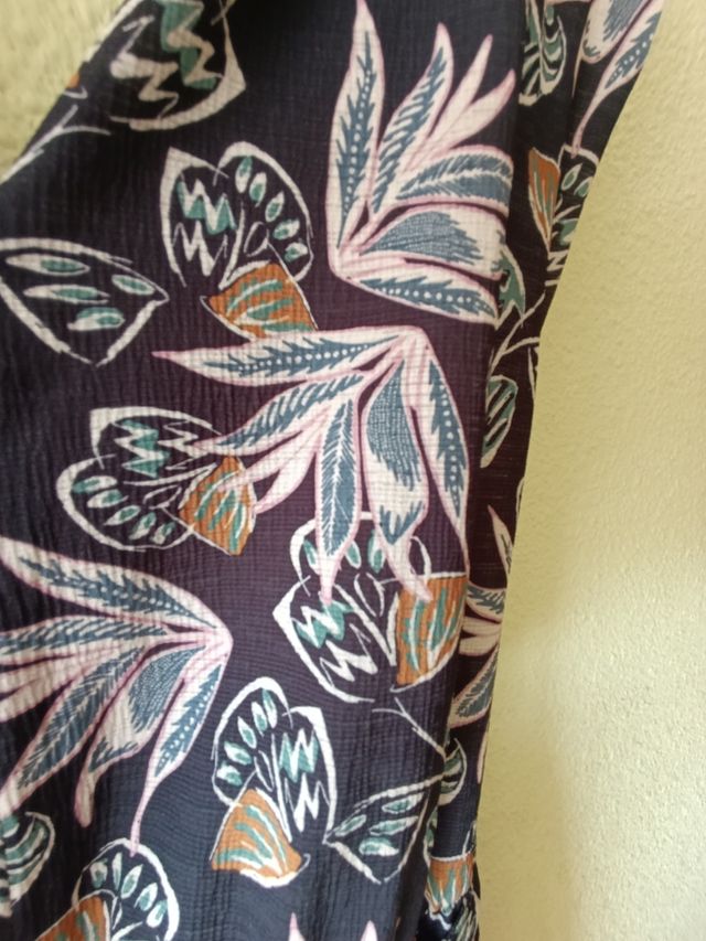 Mono floreado de Sfera