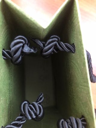 Buste regalo Gucci