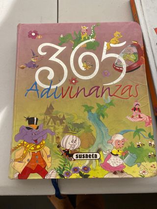 Cuentos de palabras, chistes