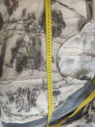 Vestido dos piezas de verano . Últimos días