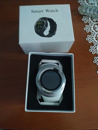 Smartwatch 