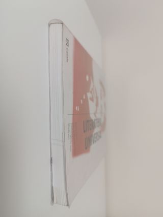 Literatura universal 1 bach casals