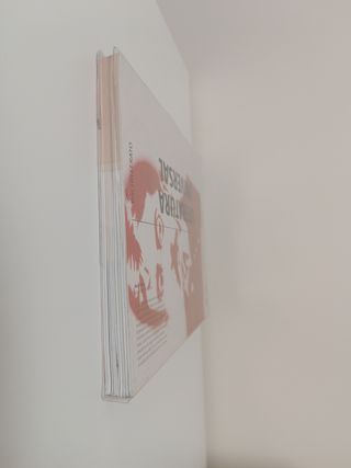 Literatura universal 1 bach casals