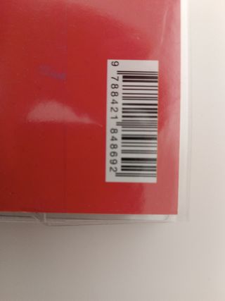 Literatura universal 1 bach casals