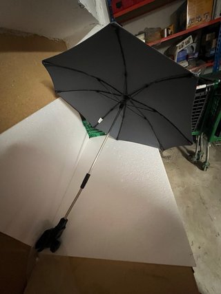 Parasol maclaren sillita sombrilla
