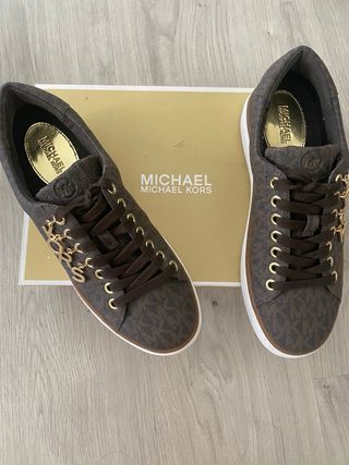 Zapatos de Michael Kors