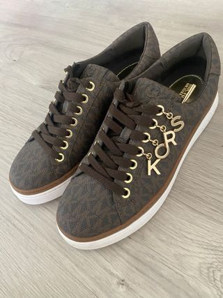 Zapatos de Michael Kors