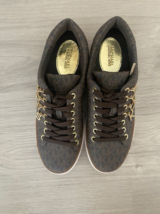 Zapatos de Michael Kors