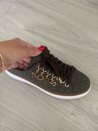 Zapatos de Michael Kors