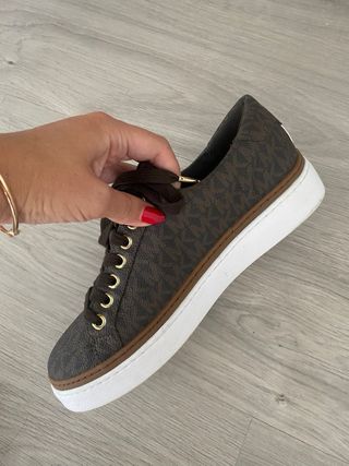 Zapatos de Michael Kors