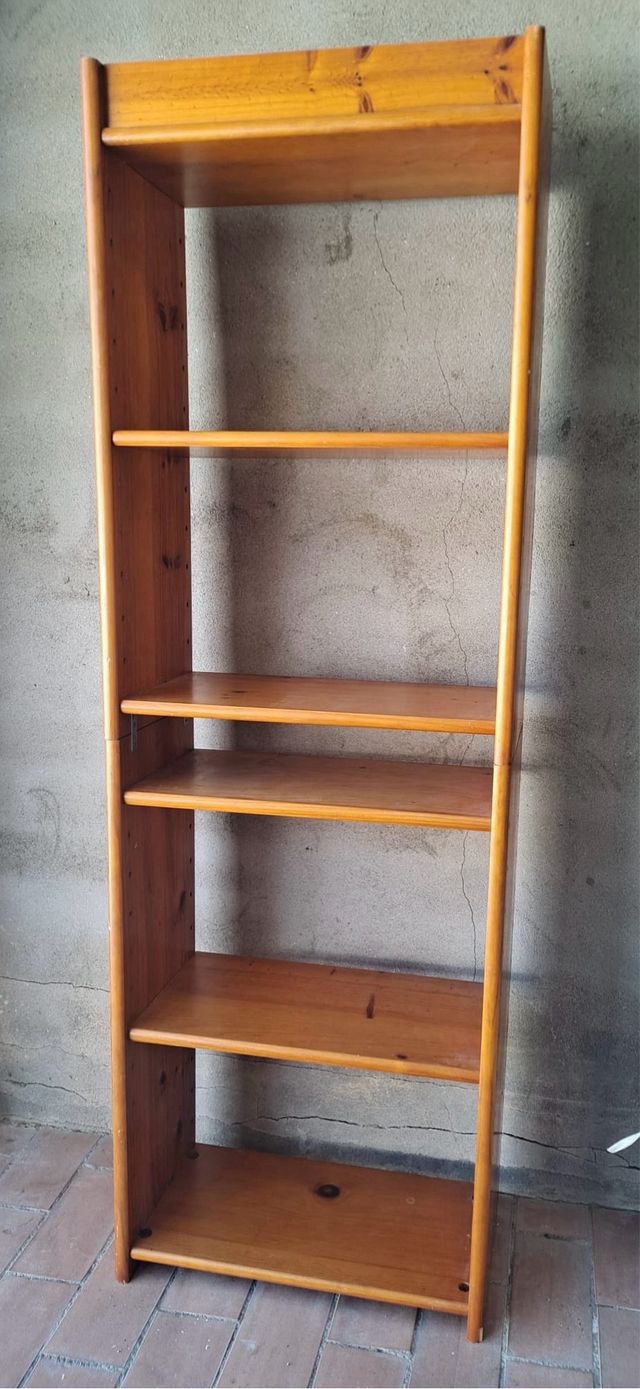 Set of 2 shelves