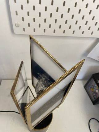 LAMPADA JOHNNIE WALKER PUBBLICITARIA WHISKY