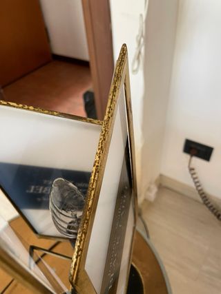 LAMPADA JOHNNIE WALKER PUBBLICITARIA WHISKY