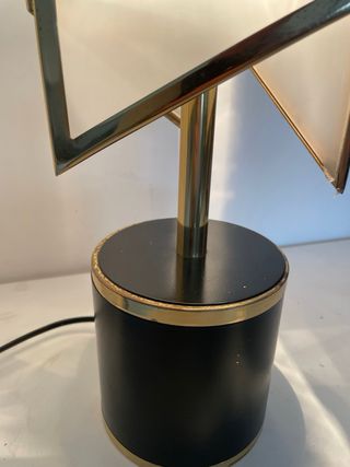 LAMPADA JOHNNIE WALKER PUBBLICITARIA WHISKY