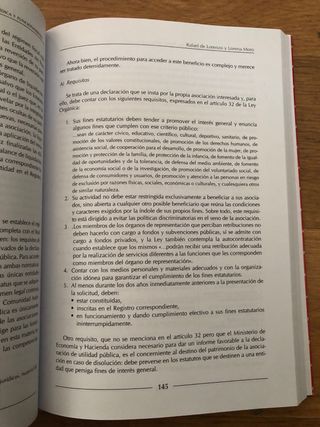 Trabajo Social, Tercer Sector Intervencion Social