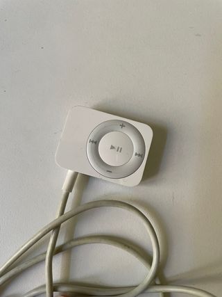 iPod Radio Remote