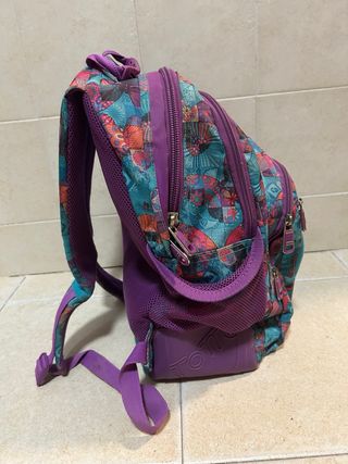Mochila escolar Totto