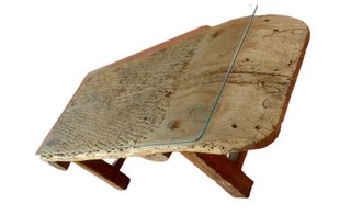 MESA DE TRILLA