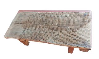MESA DE TRILLA