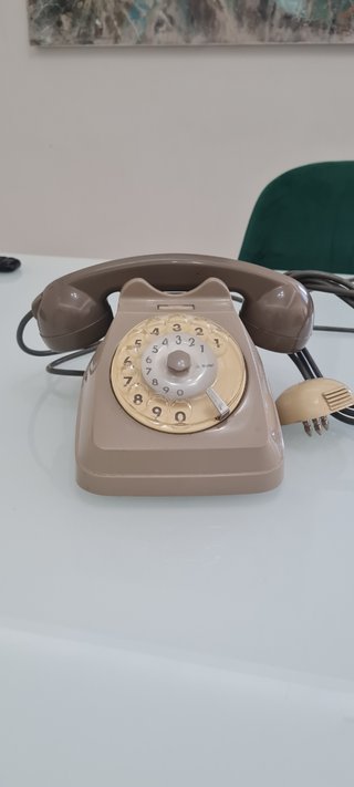 Telefono SIP