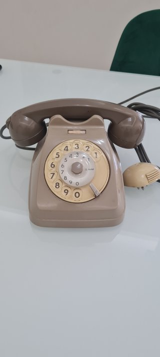 Telefono SIP