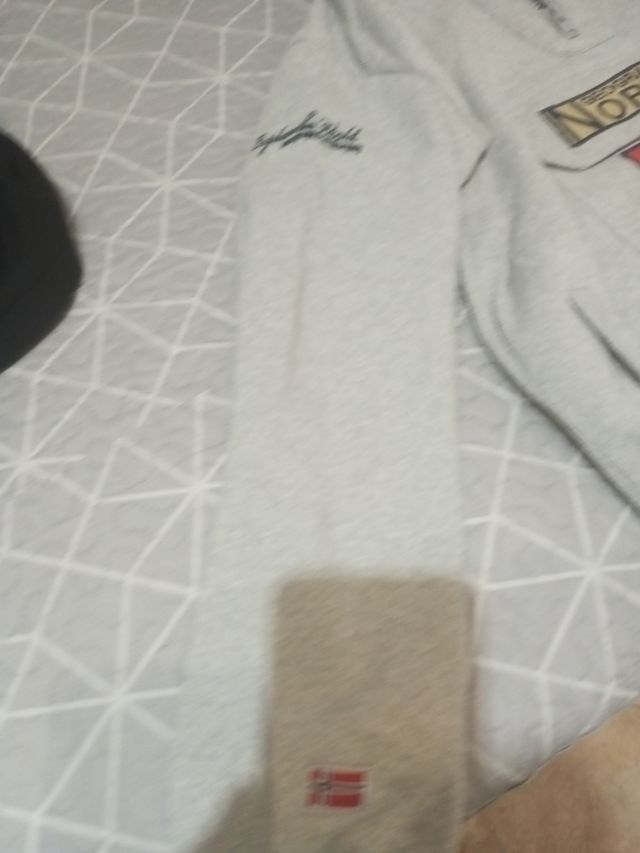 Sudadera norway
