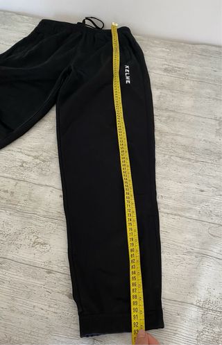 Pantalon chandal Kelme