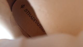 Botines plataforma mujer