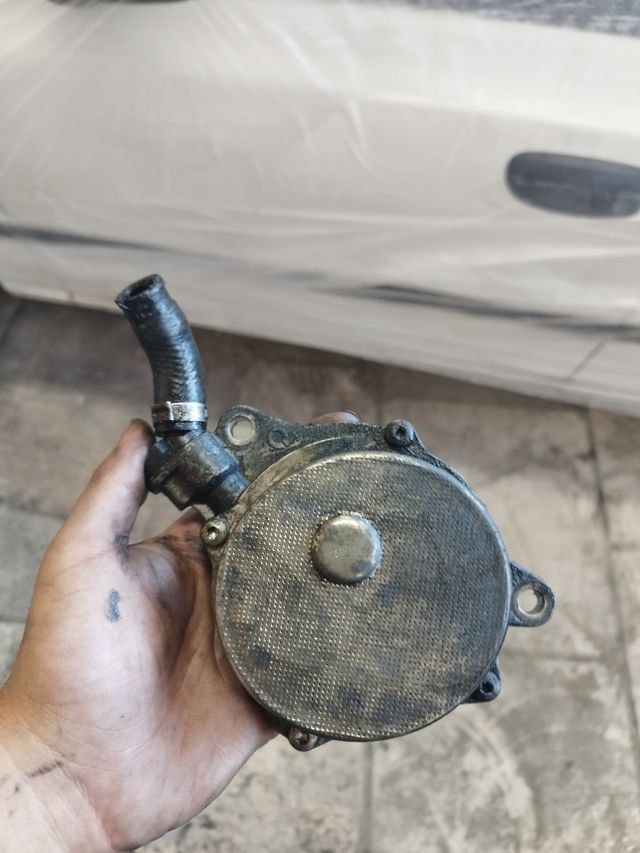 ✅Depresor freno 320d✅