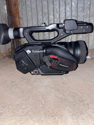 Videocamara