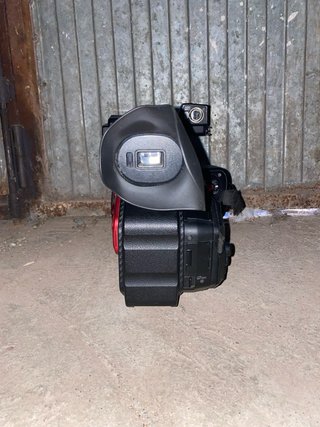 Videocamara