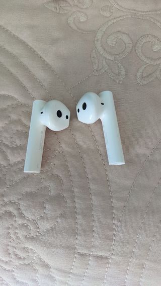 Xiaomi mi true wireless auriculares