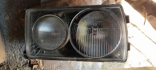 Tulipas Mercedes w123