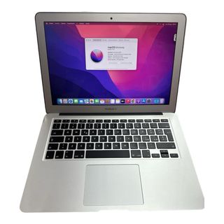 Macbook Air 2017 Intel Core i5 8gb 256ssd 