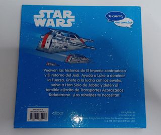 Libro infantil