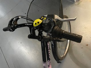 Bici niña/mujer