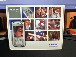 Movil nokia