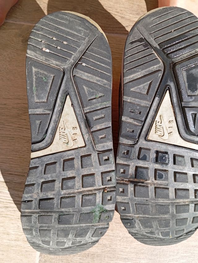 Zapatillas Nike Air Max 90 talla 43