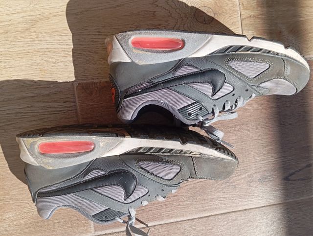 Zapatillas Nike Air Max 90 talla 43