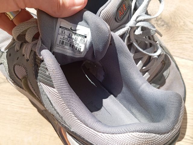 Zapatillas Nike Air Max 90 talla 43