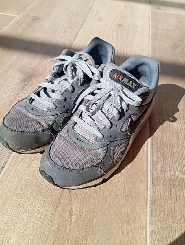 Zapatillas Nike Air Max 90 talla 43