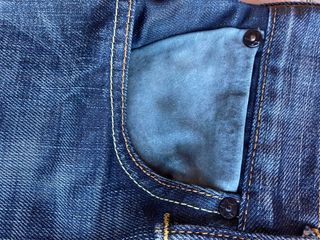 Pantalon Vaquero Levis Mujer Levi’S